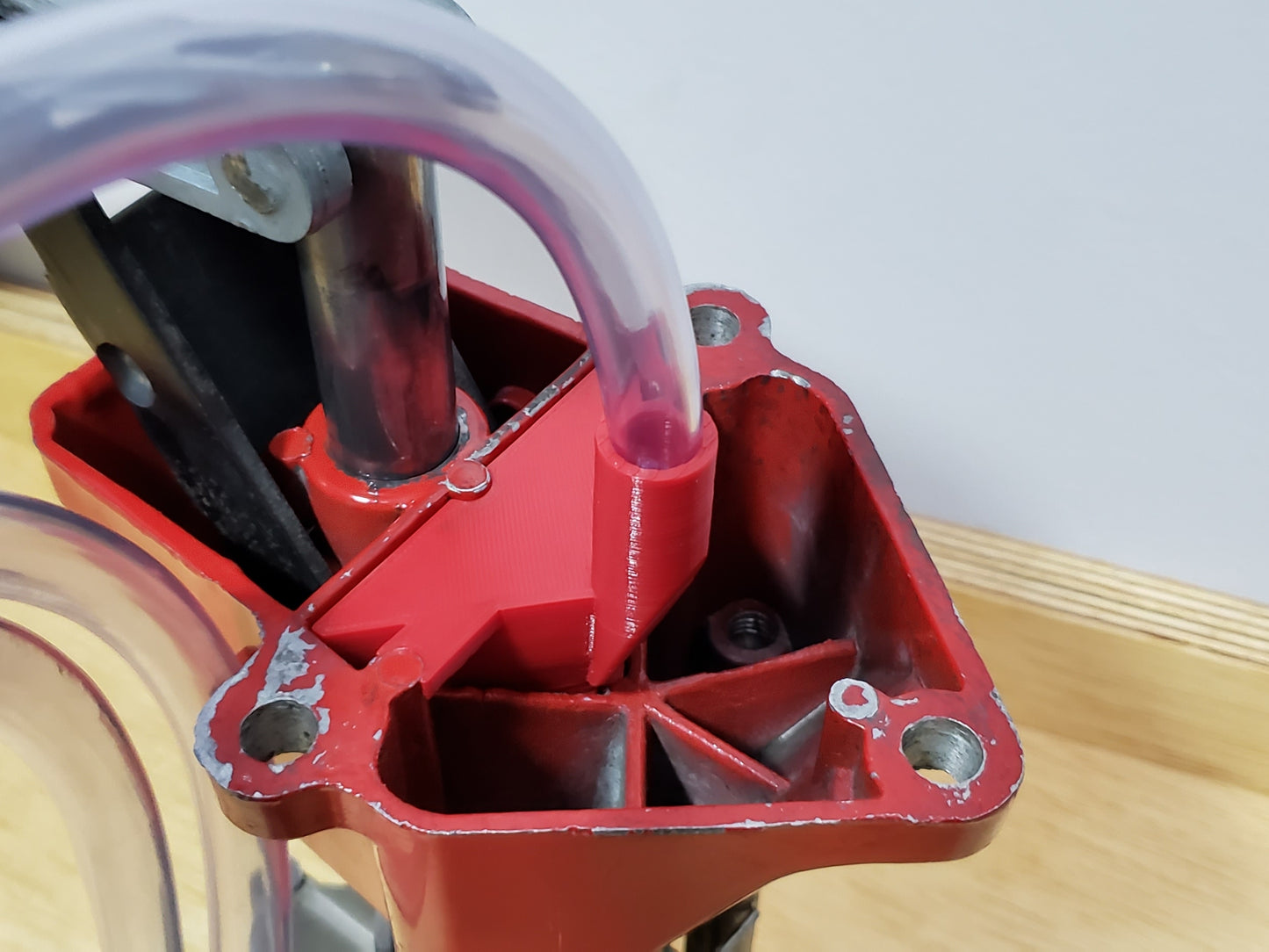 Lee Turret E Pro 1000 Used Fuze Collector Kit