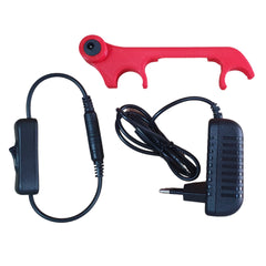 Sistema de iluminación Recargamatic 5c PARA USO CON EYECTOR