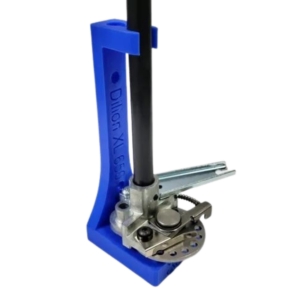 Soporte de pared para kit Primer System Dillon Xl 650