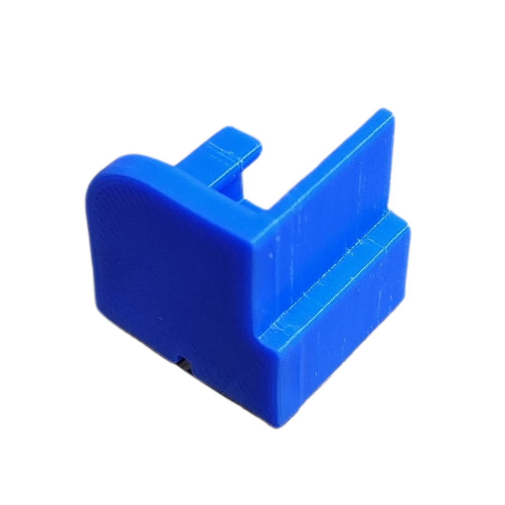 Nuevo protector de extremo de rampa de imprimación Dillon Xl 650