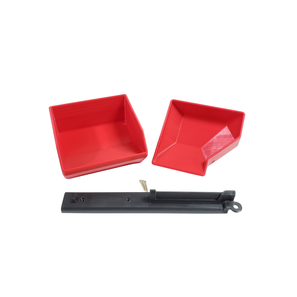 Kit de bandejas para Lee Turret Value y Turret Classic Press