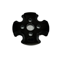 Placa De Carcasa Para Dillon Rl 550