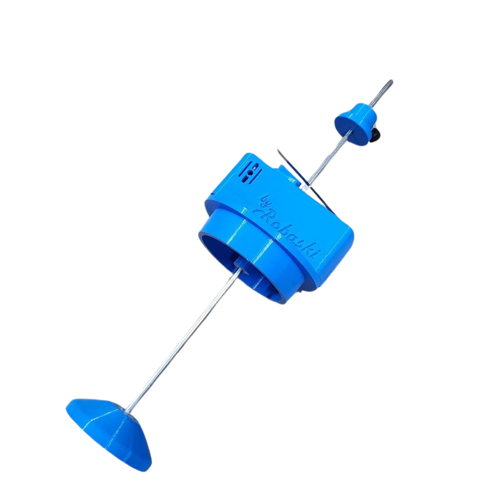 Sensor de polvo para medidor de polvo Dillon estándar