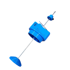 Sensor de polvo para medidor de polvo Dillon estándar