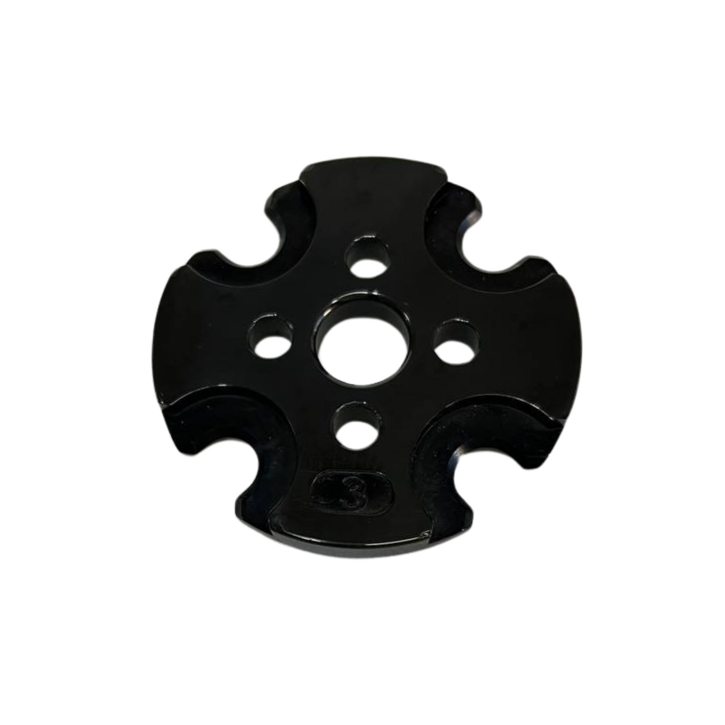 Shell Plate Para Dillon Rl 550