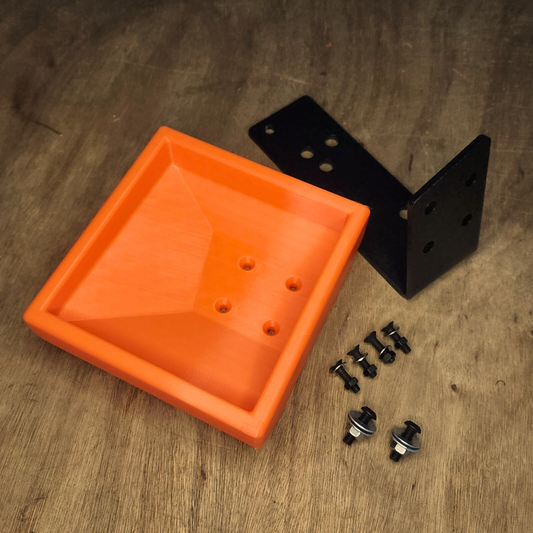 Projectile Tray for Recargamatic Press