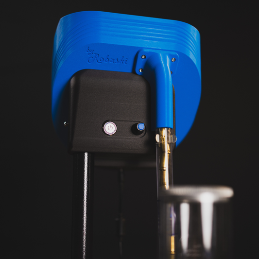 Case Feeder Automático By Robaski para Dillon XL 650/750