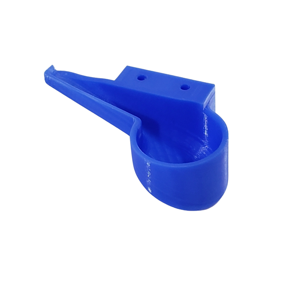 New Primer Chute Dillon Xl 650 Moderna Fuse Collector