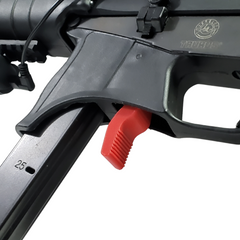 Extensor Alongador Liberador Retem Carregador Taurus Ctt 40