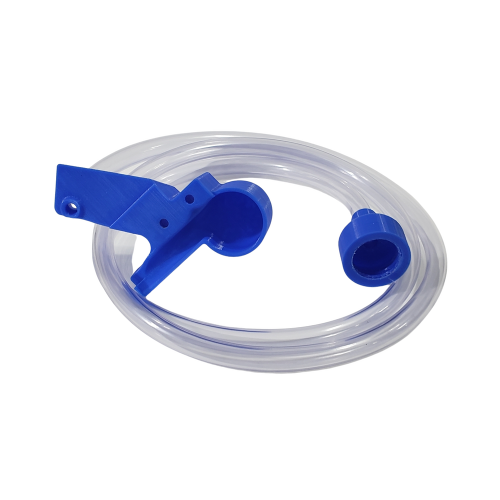 Nuevo/usado Fuze Collector Primer Chute Dillon Xl 650