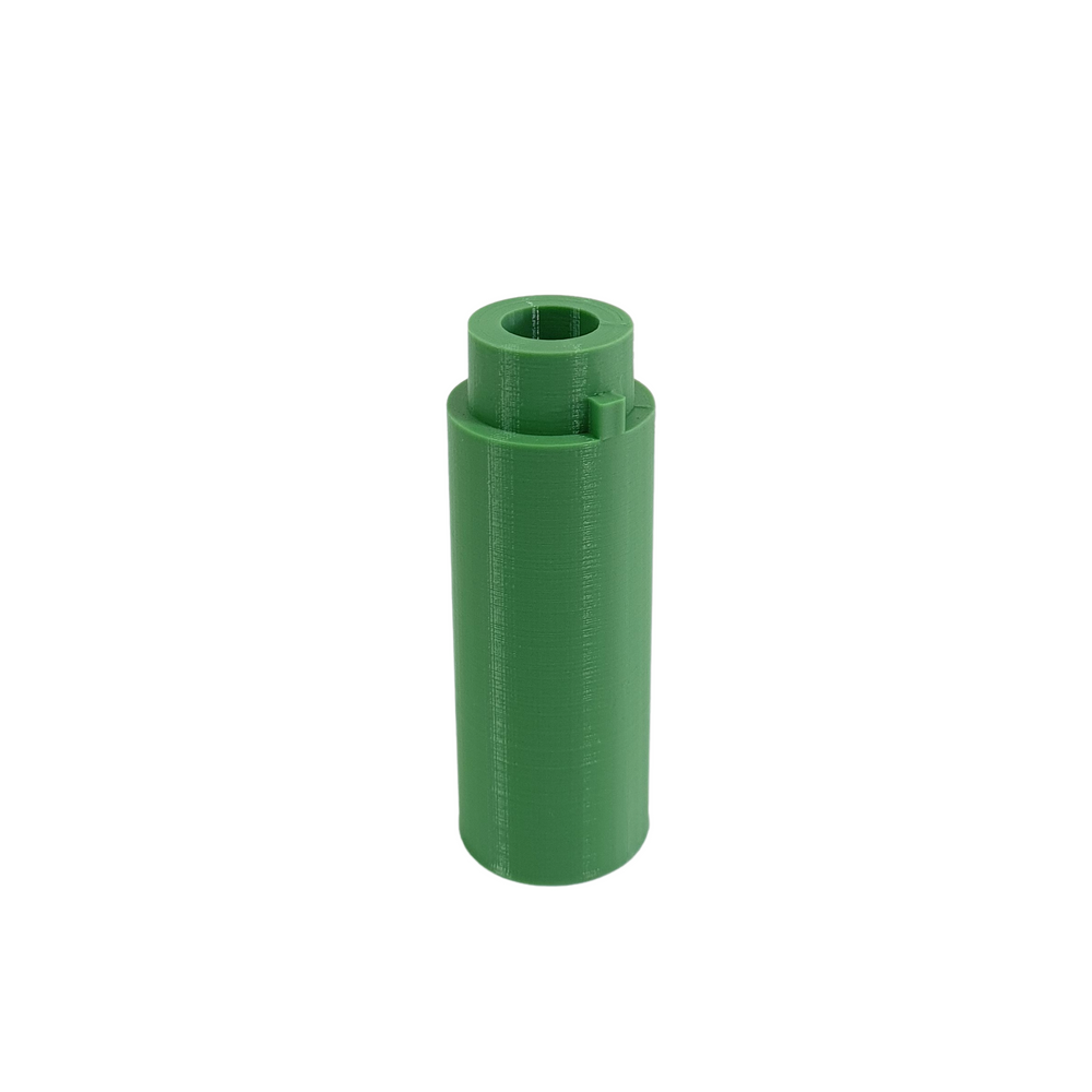Adaptador alimentador de cajas Dillon 650/750 Varios calibres