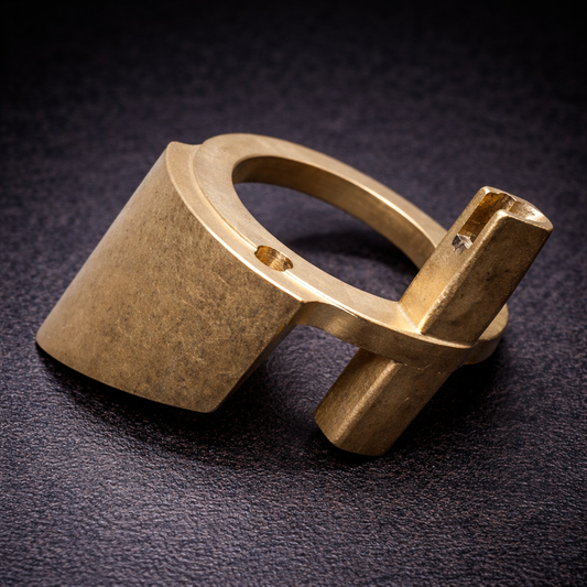 Indexador Do Carrossel Para Dillon XL 650