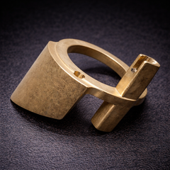 Indexador Do Carrossel Para Dillon XL 650