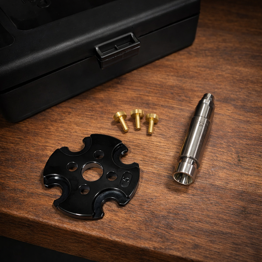 Kit De Conversão Para Dillon Rl 550