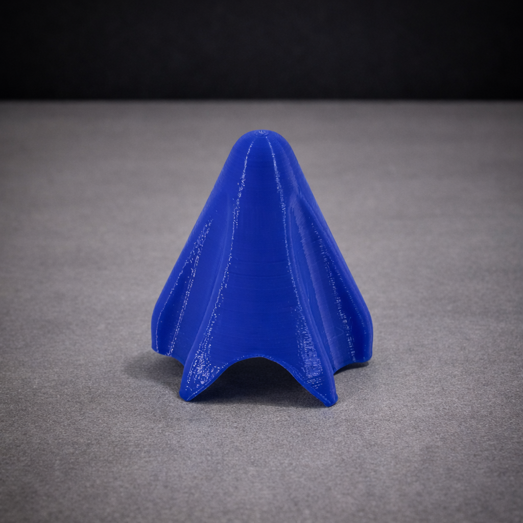 Defletor Para Polvorímetro Dillon 550 650 750 1050