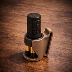 Porta Jet Loader IPSC - Modelo Aberto