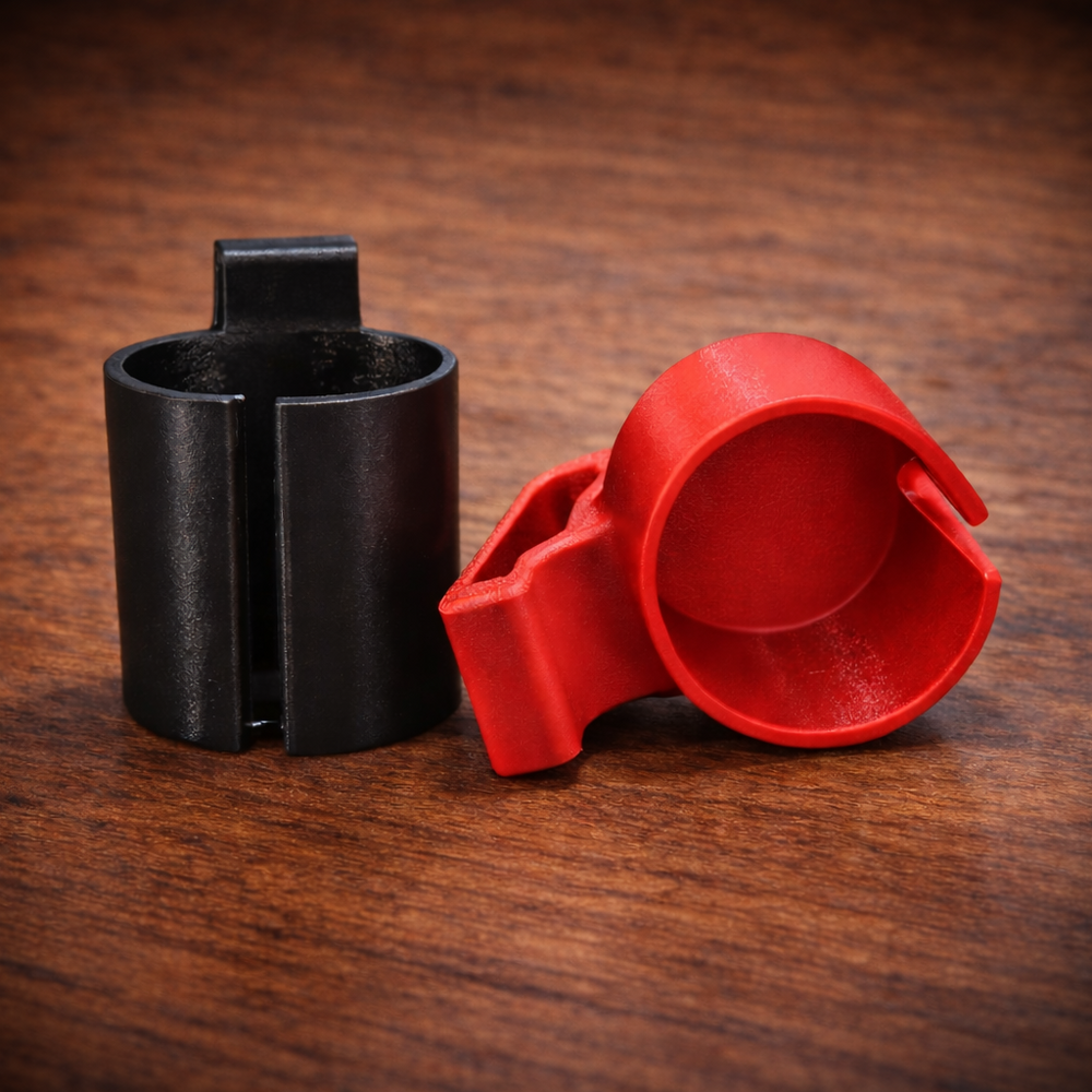 Porta Jet Loader IPSC - Modelo Fechado