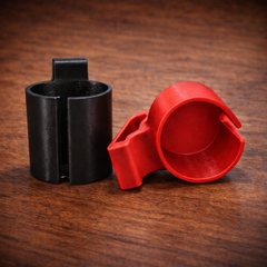 Porta Jet Loader IPSC - Modelo Fechado