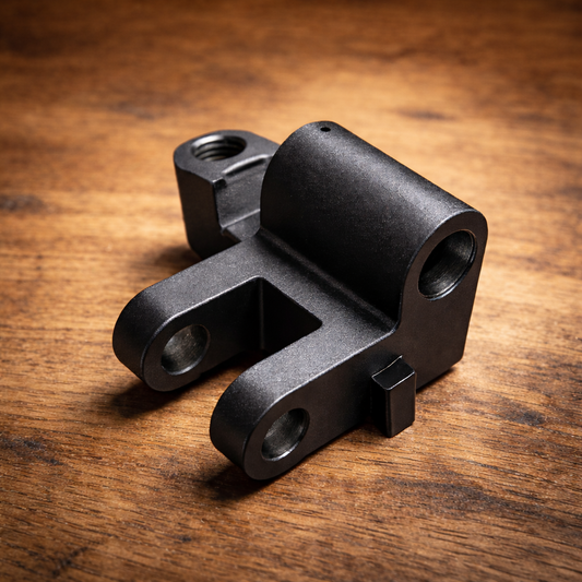 Crank Joelho para Dillon XL 650/750 EM AÇO