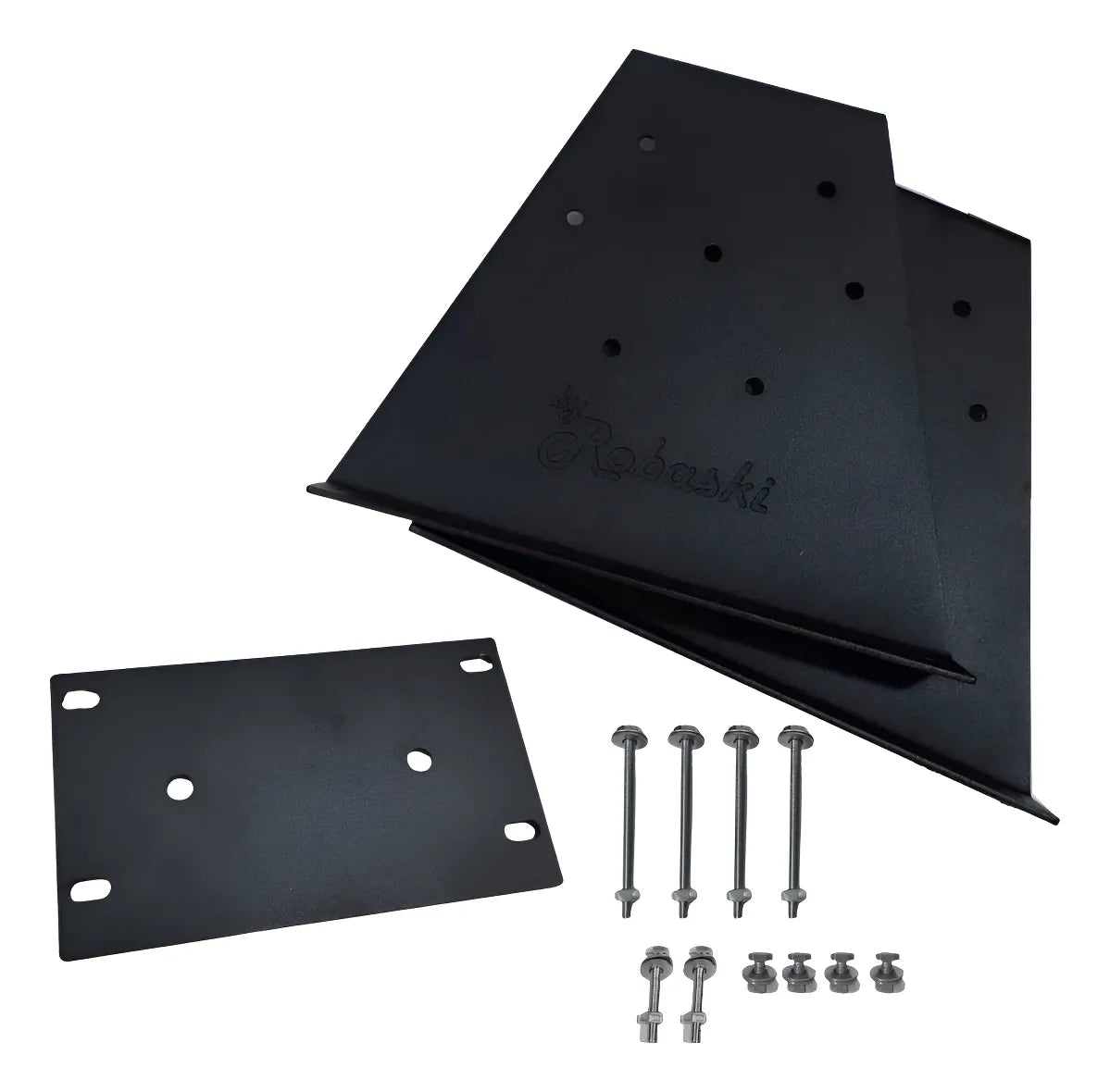 Strong Mount para Hornady Locknload