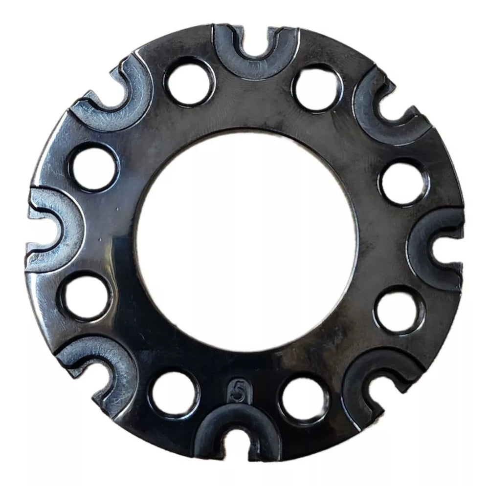 Shell Plate Para Dillon 1100 E 1050