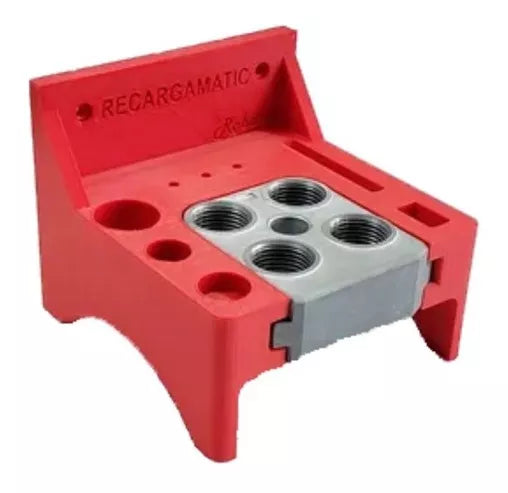 Soporte de mesa para montaje en pared Toolhead Recargamatic O4p