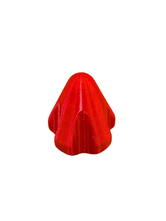 Defletor Para Copo Polvorímetro By Robaski