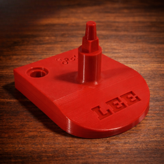 Suporte De Mesa Para Toolhead Da Lee