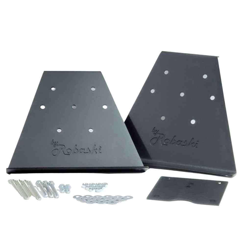 Fuerte Mount Lee Loadmaster y Lee Value de Robaski