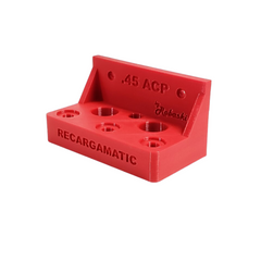 Soporte de pared de lujo para troqueles Recargamatic 5c