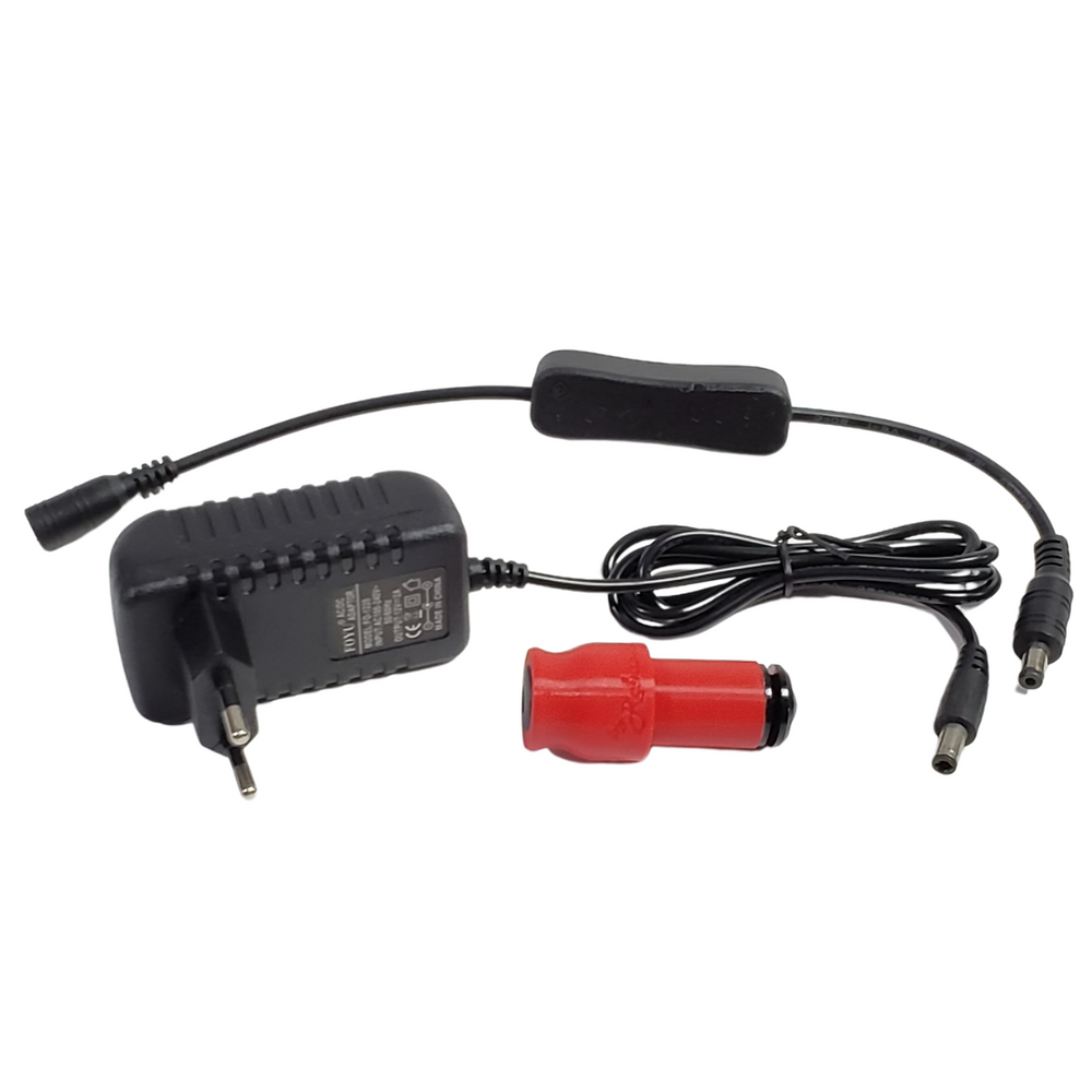 Sistema de iluminación de estación Hornady Lock-n-load Ap 5
