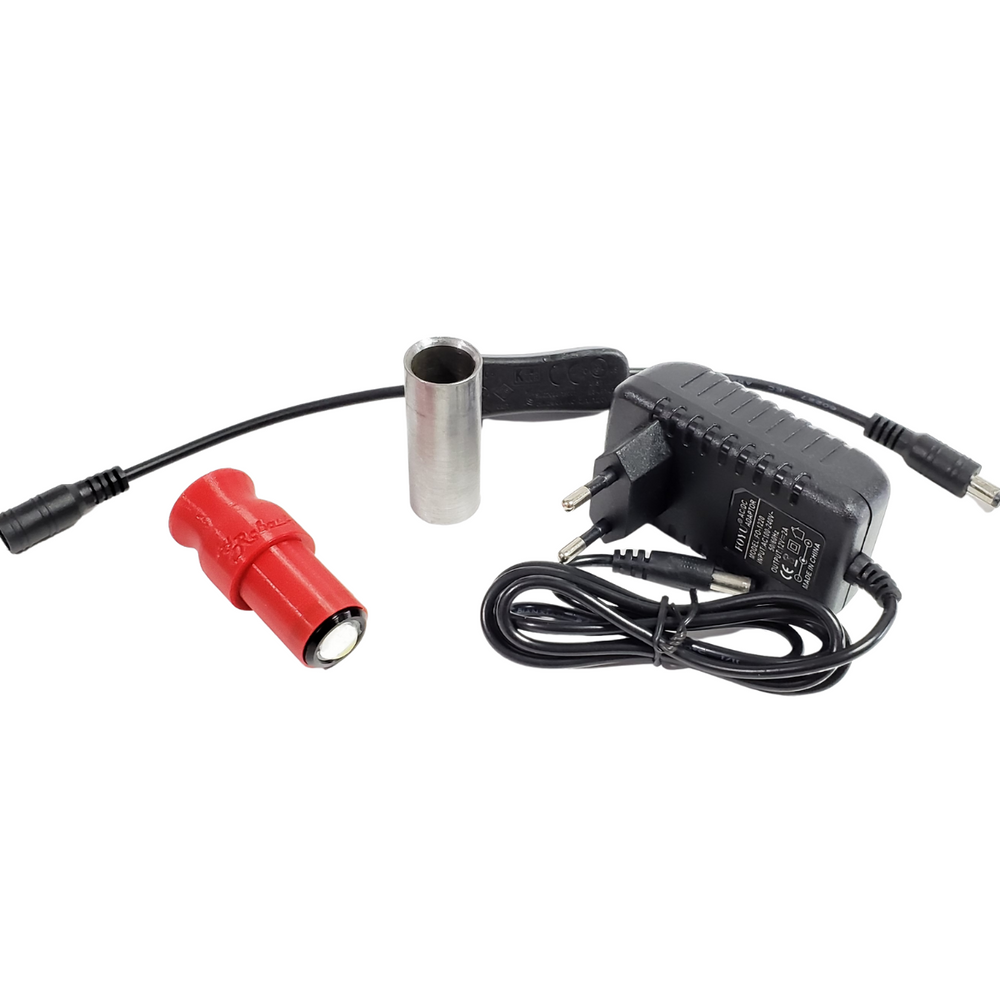 Sistema de iluminación Lee Load Master