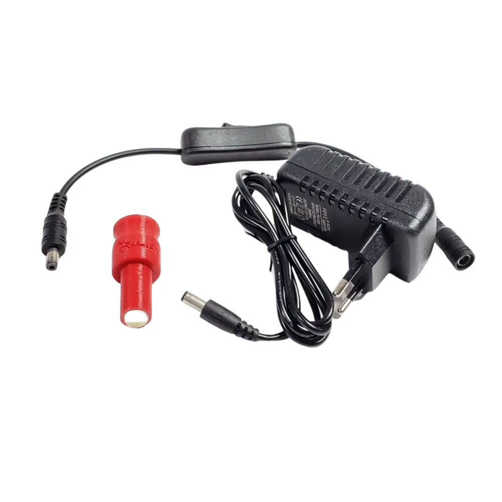 Sistema de iluminación Lee Auto Breech Lock Pro
