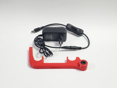 Sistema de iluminación Recargamatic 5c