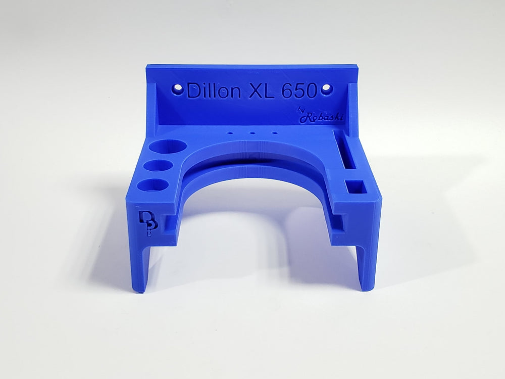 Soporte universal para cabezal de herramientas Dillon