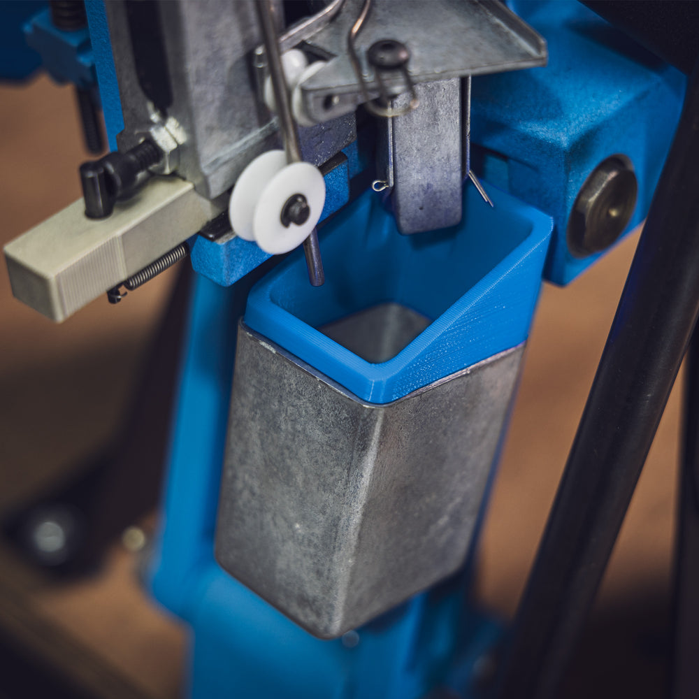 Dillon 550 Primer Collector Extender 