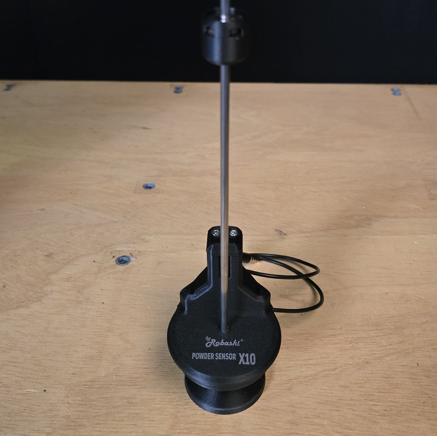 Sensor do Polvorimetro para Frankford X10