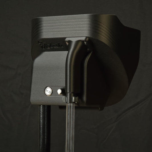 Case Feeder Automático By Robaski para Calibrador de Estojos Mundo do Atirador