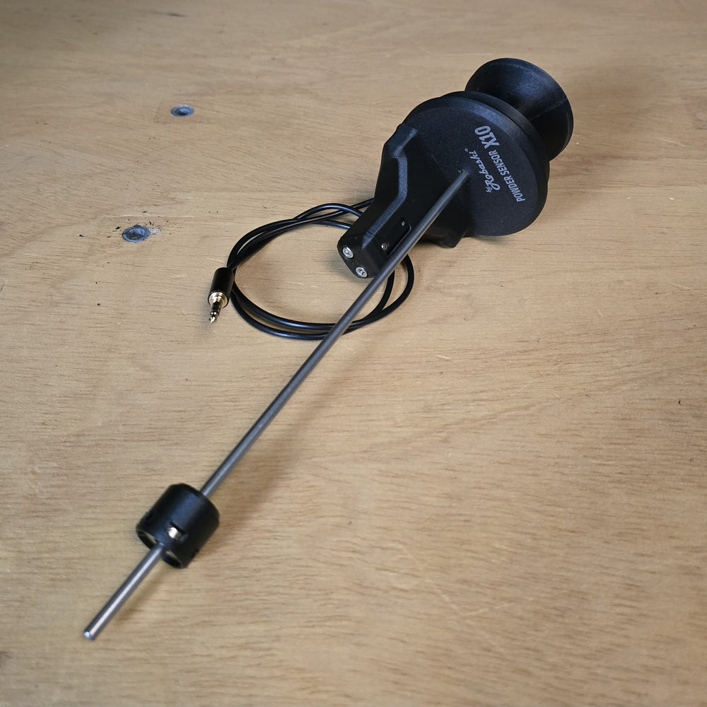 Sensor do Polvorimetro para Frankford X10