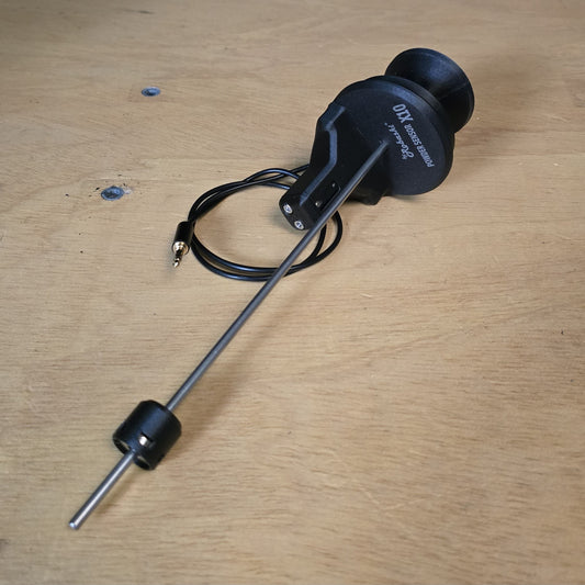 Sensor do Polvorimetro para Frankford X10