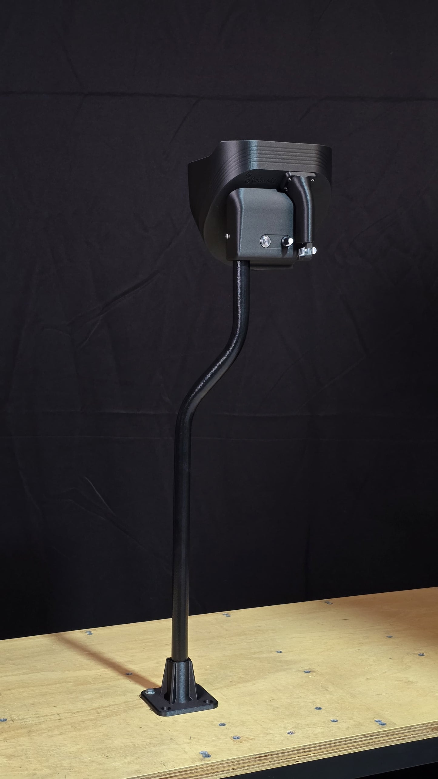 Case Feeder Automático By Robaski para Calibrador de Estojos Mundo do Atirador
