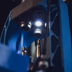 Sistema de iluminación Dillon 550