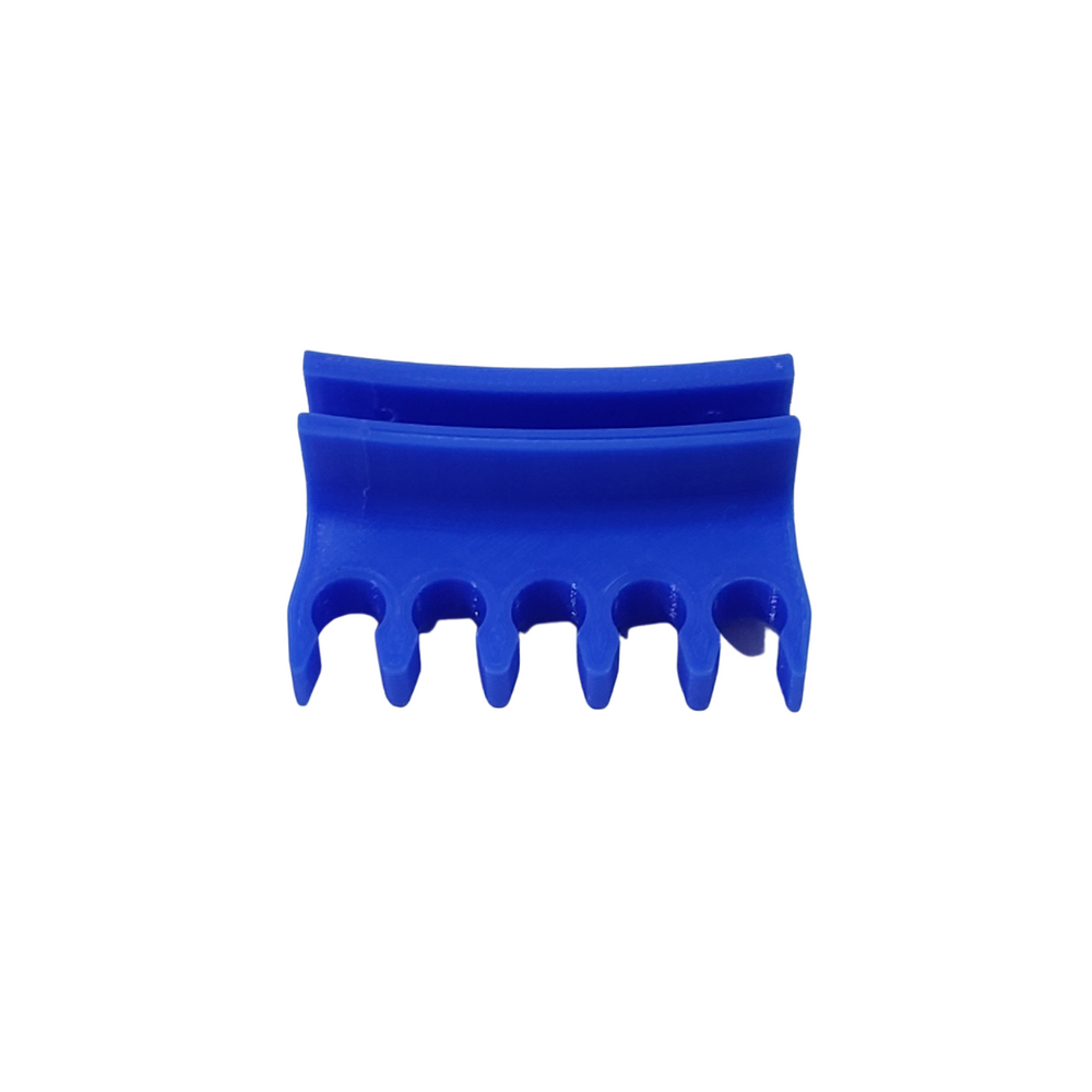 Soporte para varillas de espoleta Dillon 550 650 750 en Casefeeder