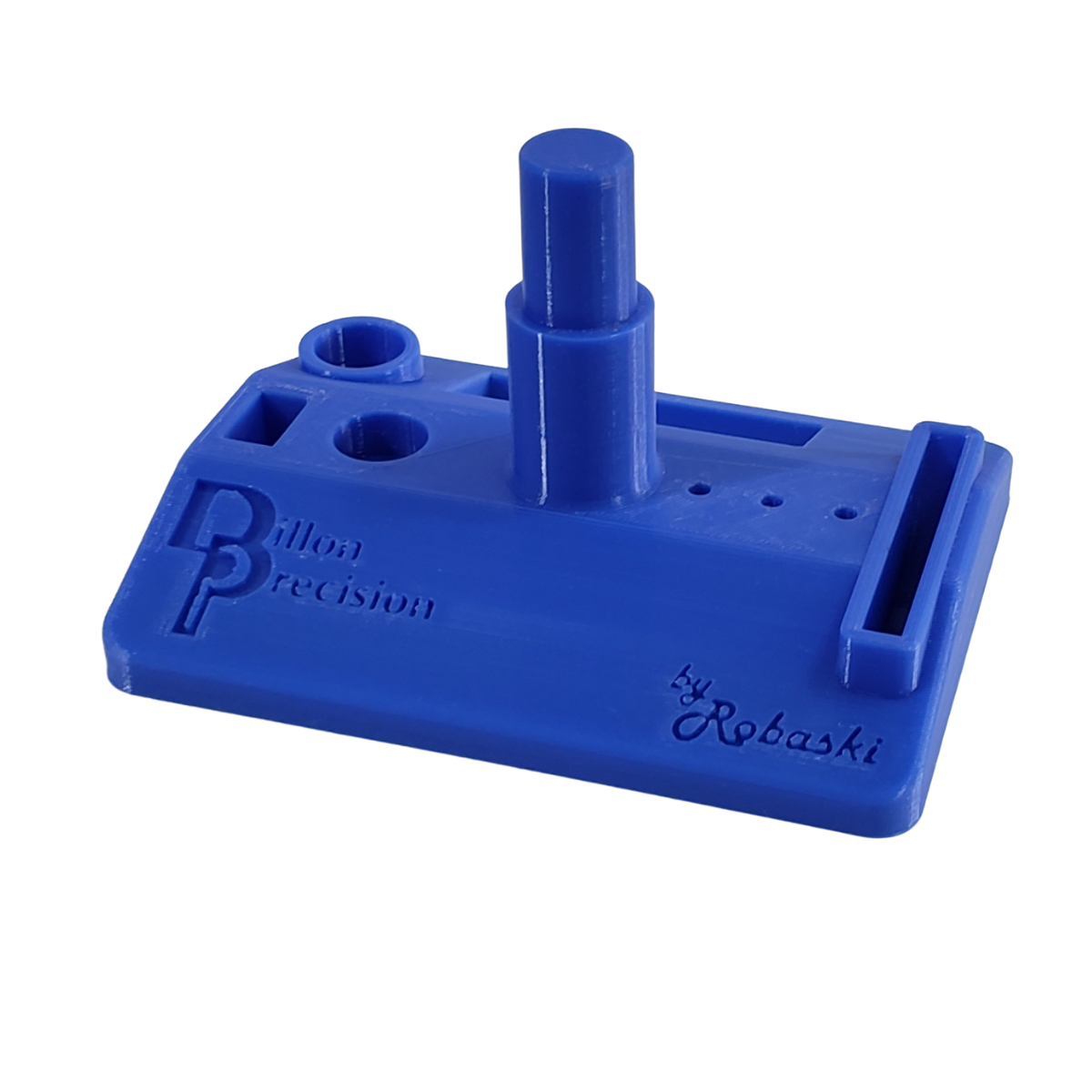 Suporte Base Stand Para Toolhead Dillon