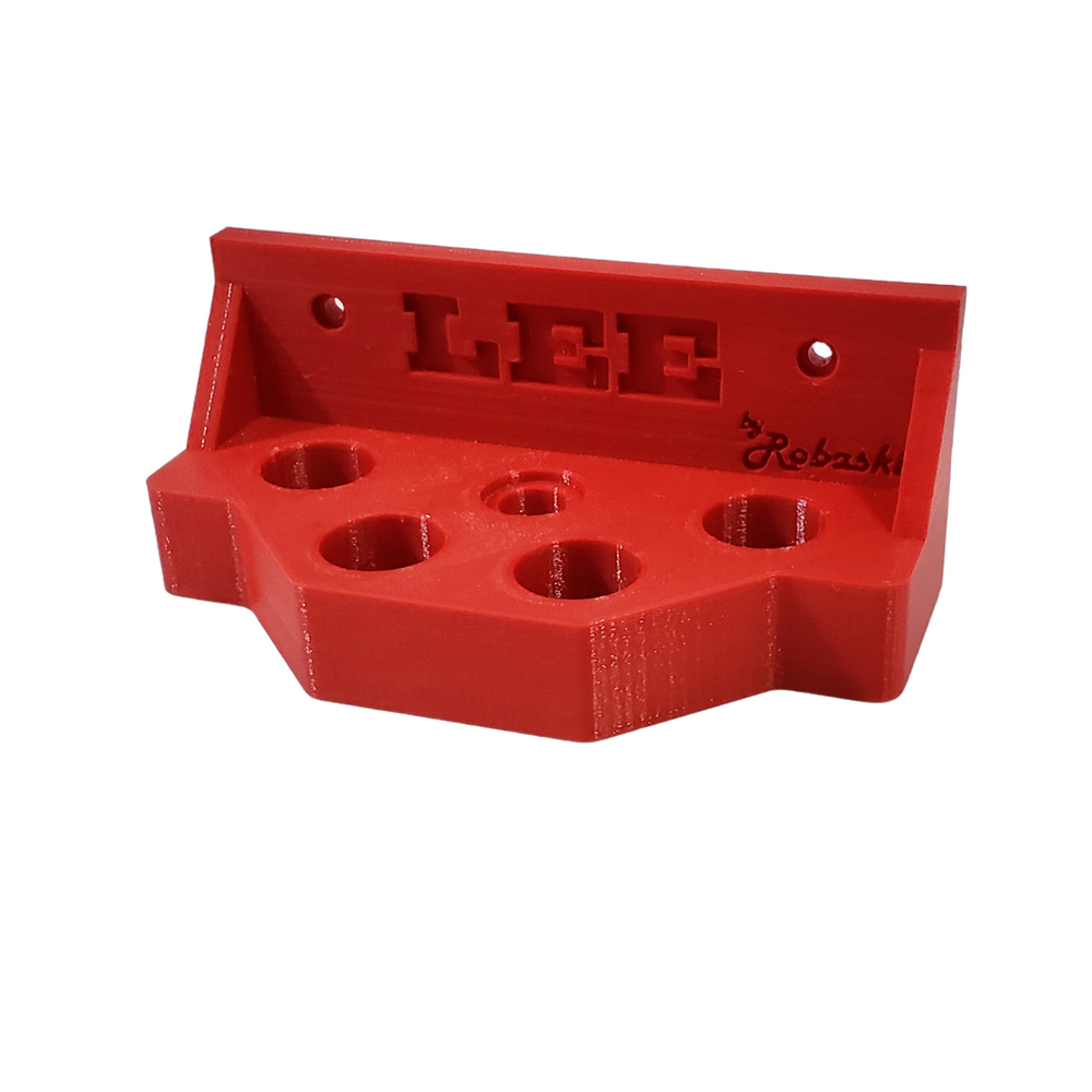 Soporte de pared para troqueles de lujo