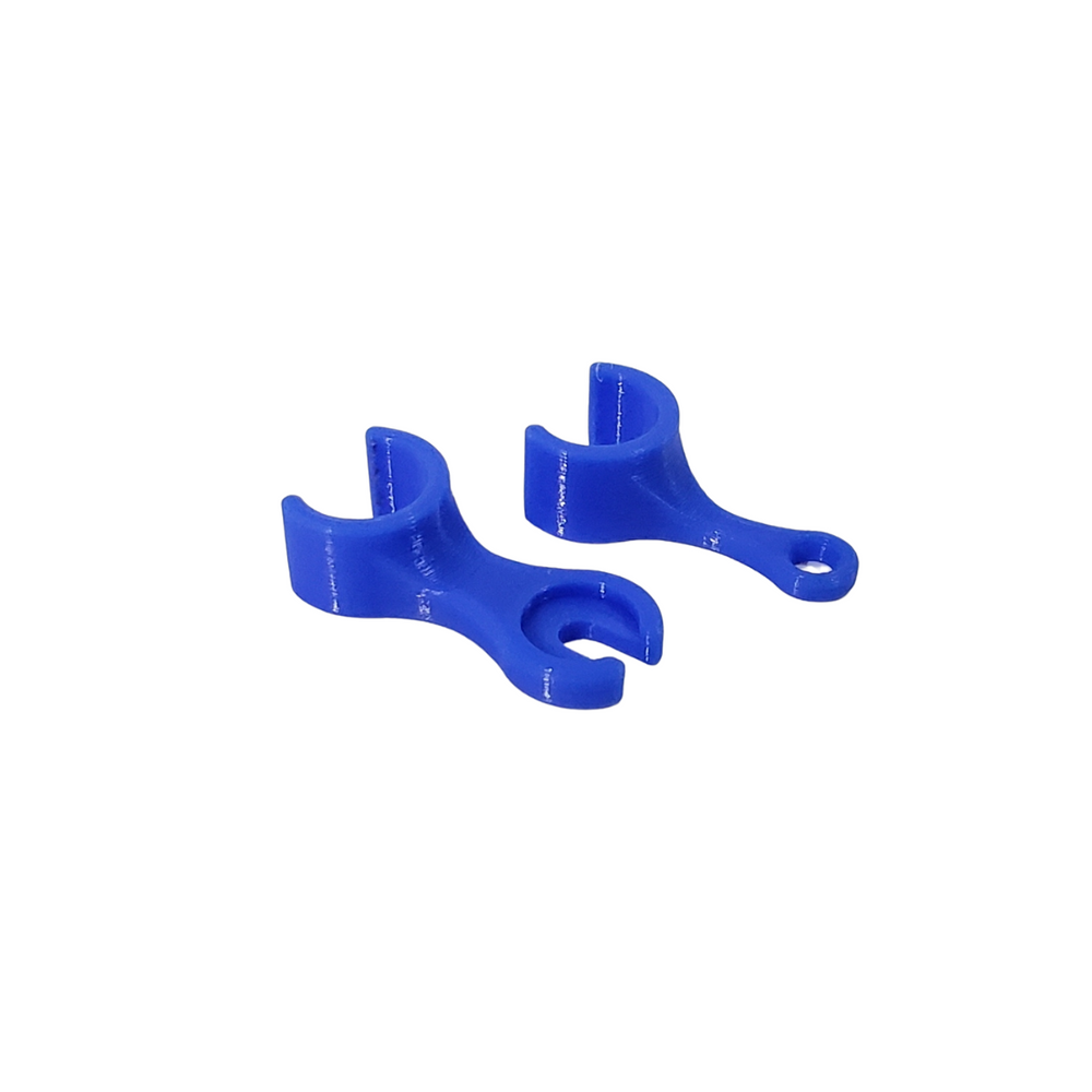 Dillon 550 650 750 Portafusibles para varilla del sensor