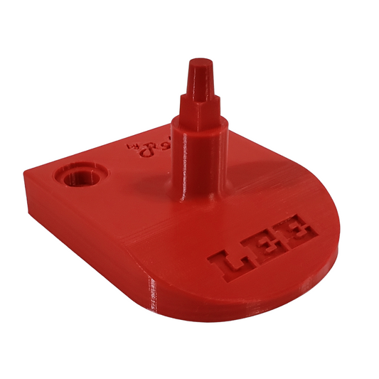 Suporte De Mesa Para Toolhead Da Lee