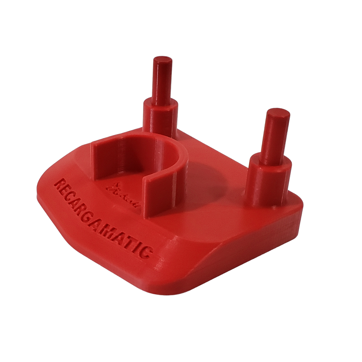 Suporte Base Stand Para Toolhead Recargamatic 5c