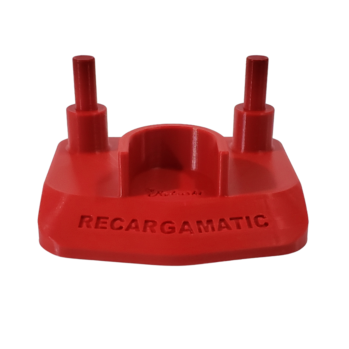 Suporte Base Stand Para Toolhead Recargamatic 5c