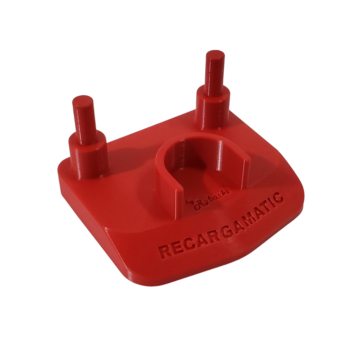 Suporte Base Stand Para Toolhead Recargamatic 5c